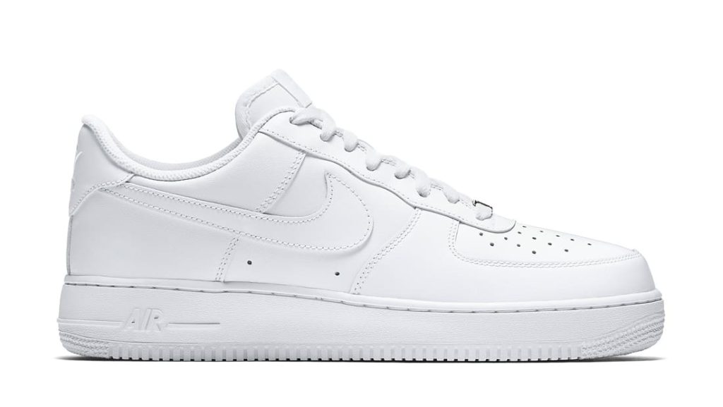 air force 1 discontinued in july