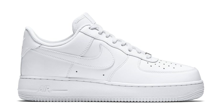 nike air force one discontinued
